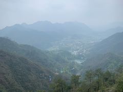 -大慈岩风景区