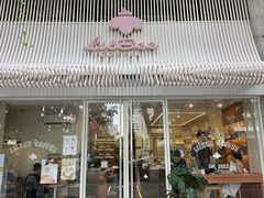 -LilBee Coffee