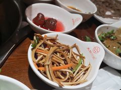 -大明铜锅·烤涮坊·烧烤(新开路店)