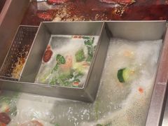 -重庆德忆火锅（龙南街3店）(渝水岸餐饮)
