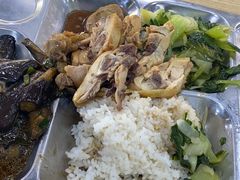 -中医药大学-第2食堂