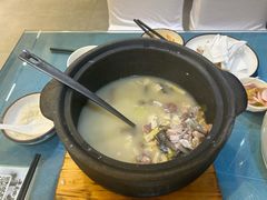 -干老四雅鱼饭店(滨江西路店)
