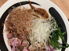 -真打拉面·日式拉面新流派(体育西横街店)