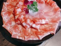 -火凤祥鲜货火锅·清真食品(宁夏总店)