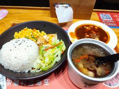 -海盗虾饭·剥好的小龙虾饭(上地辉煌店)
