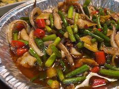 -千岛湖小鱼儿·淳安匠心农家菜