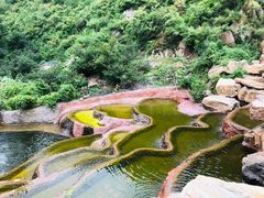 -灵溪风景区