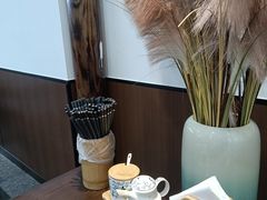 -蟹上黄·蟹黄面·江南糖水(人民广场店)
