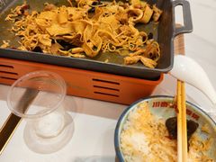 -川奇麻辣香锅(国贸店)