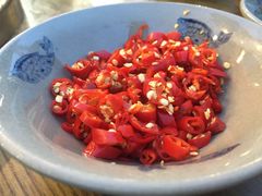 -周幺妹重庆老火锅(银泰城总店)