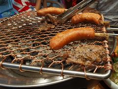-牛哥の店炭火烤肉(攀枝花店)