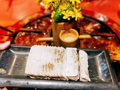 -巴九门老火锅(来福士打望店)