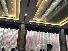 大堂-金星大酒店(东街店)