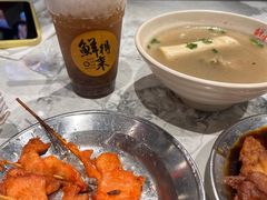 -鲜得来排骨年糕(即墨路店)