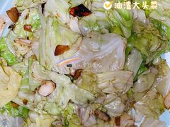-辣不二地道川菜(汉水路店)