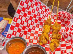 -泰妃殿(武汉首店)