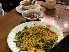 -牛a潮汕鲜牛肉粿条(天河北店)