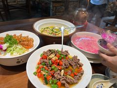 -乡里八闽·福州乡土菜(西园店)