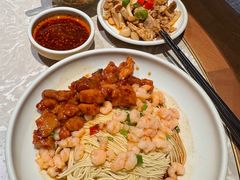 -松鹤面馆·古法焖肉面(观前店)