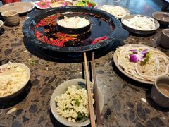 -重庆渝达老火锅(春熙路店)