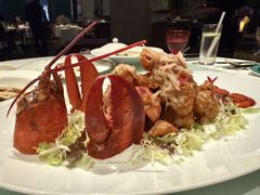 -三号黄浦会Canton Table