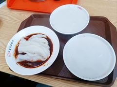 -周家大辣椒面皮(中山街店)
