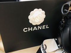 -CHANEL(恒隆广场店)