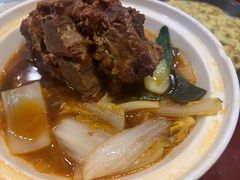 -宏状元现熬粥·京味菜(五棵松店)