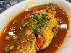印象臭鳜鱼-印象徽州·正宗徽菜体验店
