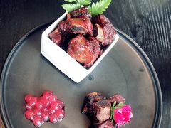 -柒园·三十年创意杭帮菜(龙湖滨江天街店)