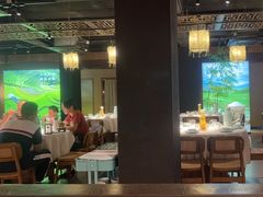 -湘邻呷铺·田园家宴(汉基广场店)