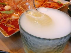 -包装马车·韩国料理·포장마차