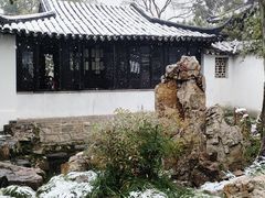 -拙政园