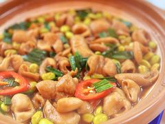 鼓油煲大肠-码头见·潮汕菜(领展中心城店)