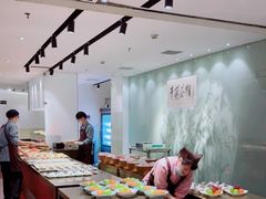 -青藤茶馆(南山路店)