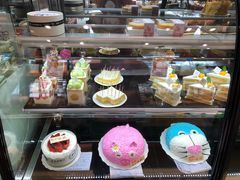 -皇后西斯汀(千姿汇店)