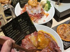 -桂马·日本料理·海胆·海鲜饭·酒场(民主广场店)