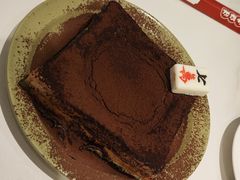 -花腩清汤牛腩