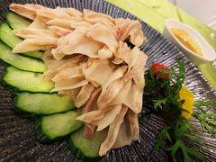 -北京全聚德(西客站店)