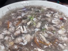 -渔傅·霞浦滩涂海鲜(建平店)