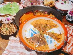 -楠火锅(哈尔滨金爵万象店)