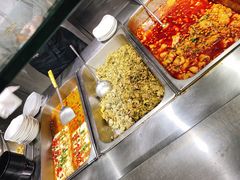 -阿那亚第一食堂 Cafeteria 1