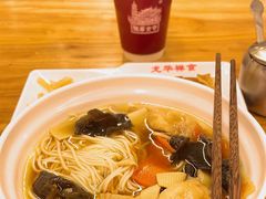 -龙华素斋(龙华路店)