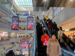 -凯德MALL(西直门店)