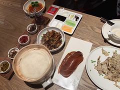 酥不腻烤鸭-小大董·烤鸭(凤凰汇店)