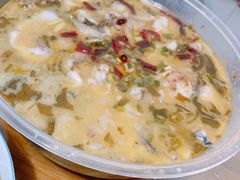 -小钱鱼馆(富春路店)