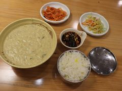 -延阿姨水豆腐(公园店)
