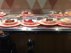 -争鲜回转寿司(徐汇星游城店)