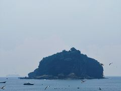 -棒棰岛宾馆景区