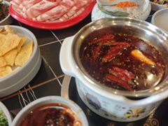 -重庆德忆火锅（龙南街3店）(渝水岸餐饮)